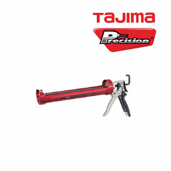 Precision Specialty Tools - Caulking Gun Twin Thrust 900ml Large Cartridges | CNV-J900SP