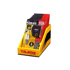 Precision Specialty Tools - PLUMB-RITE™ BOB 400g TAJIMA | PZB-400GP