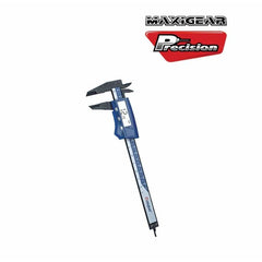 Precision Specialty Tools - Digital Caliper 150mm / 6" Fibreglass | CE150FG20