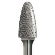 Carbitool - Miniature Bur Pmxx Series 1/8" | PMXX 9C