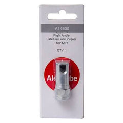 Alemlube - 1/8" NPT 90 Degree | 1923S
