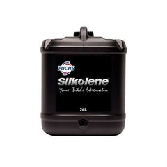 Fuchs - SILKOLENE RSF 5 Fork Oil 20L Pail | 600968922