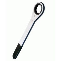 Precision Specialty Tools - Wrench Ratcheting Heavy Duty Single Ended 36mm Kastar | RBM-36