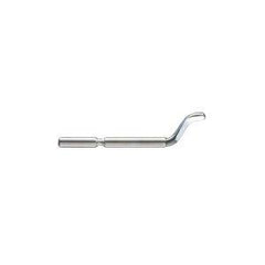 Precision Specialty Tools - SWIVEL BLADE NOGA DEBURRING SYSTEM PACK OF 10 | BS1015(S10S)
