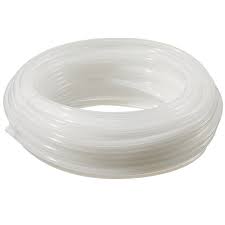 Hardie Hose - LDPE Pneumatic Tube 3/16" Natural x 100 Metres | AT-LDI-03100N