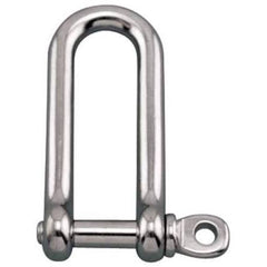 Hobsons - 316 D Shkle Long (Size: M8 x 64) Pack of 8 | HSH16LGM08