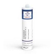 Fuchs - CASSIDA FM Grease DC 2 Food Grade Grease 470g Cartridge | 4579470