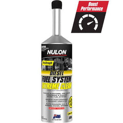 Fuchs - Power Steering Diesel Extreme Clean 500ml Metal Can | DEC