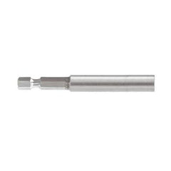 Sutton Tools - Bit Holder S129 Magnetic C-ring 1/4" Power | S1290675-10