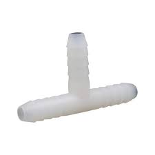 AIP - Hosetail Tee Nylon - 5/8" H/t X | 27-053-010-010 | T58