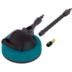 Makita OPE - Pressure Washer Accessory Patio Cleaner Attach with Chem Tank - HW140 | 609.040.740