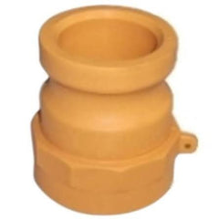 AIP - Camlock Type A Nyglass BSP - 3/4" | 20-600-a075 | NY20A
