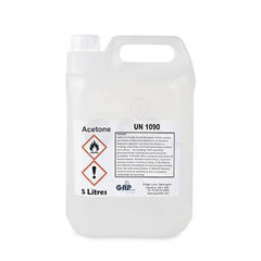Bescon - Acetone Solvent 1L | STACT01