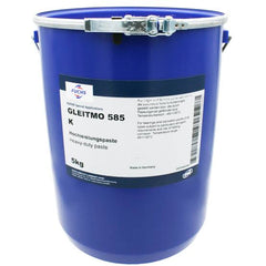 Fuchs - GLEITMO 585 K Assembly Paste 5kg Tub | 3516005