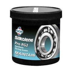 Fuchs - SILKOLENE Pro RG2 Racing Grease 500g | 602031136