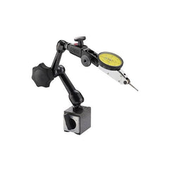 Precision Specialty Tools - HOLDER MINI MAG BASE ARTICULATED ARM + TEST INDICATOR NOGA | NF6150