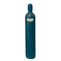 Pacific Gas - Argon Cylinder with Gas Size E