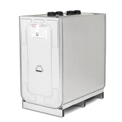 Macnaught - Otsb Tank 1000l With Lubemate | OTL1215-L51000