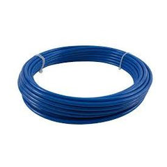 Hardie Hose - Nylon Tube 1/2" OD Blue x 200m | NT-IM-08200BL