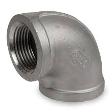 AIP - Elbow M & F 90deg Cast Brass BSP - 2" X | 50-146-032 | MFE50