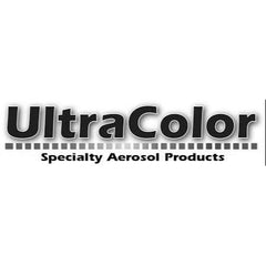 Ultracolor - UltraColor Line Marking Paint for Machine - 500g, Black | ULSBK