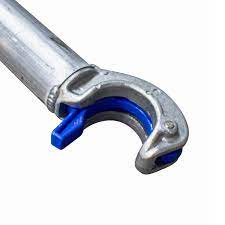 Bailey - S/P Access P/Form Horizontal Braces (Dop 10-14) (X2) | SP45-010AZ