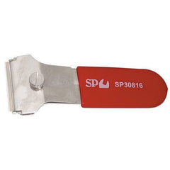 SP Tools - 4" Auto Speciality Razor Scraper | SP30816