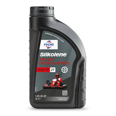 Fuchs - SILKOLENE Pro KR2 Racing Kart Oil 1L | 602011770