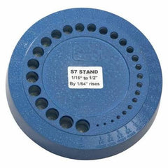 Sutton Tools - Stand D101 Sm7 Metric Suits Sm8 (1-13mm) | D101SM7 - NEW PRODUCT D10ACSM29