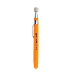Precision Specialty Tools - Magnetic Pick Up Tool Telescopic with Powercap - Orange | HT-5-OR