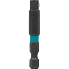 Makita - Screwdriving Accessory Impact-X 1/2 x 50mm Socket Adaptor - 1Pc | A-970