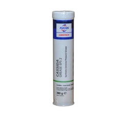 Fuchs - CASSIDA Grease EPS 2 Food Grade Grease 380g Cartridge | 4166400