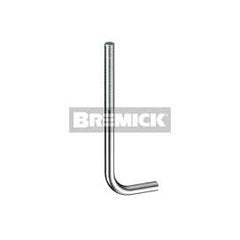 Bremick - Hold Down Bolts Galvanised M16 x 450mm (Box of 20)