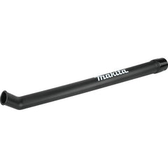 Makita - Dust Ex & Vacuum Long Nozzle Set Inc Joint / Dub183 / Dub182 / 4014Nv | TP00000199