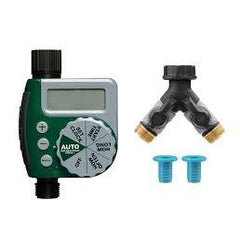 Motion FPS - POPE WATER TIMER PLASTIC - 2 HOUR | 28-900-PL12WT-2
