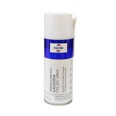 Fuchs - CASSIDA PTFE Dry Spray 400ml Aerosol | 4437400