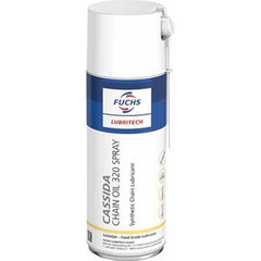 Fuchs - CASSIDA Chain Oil 320 Spray 400ml Aerosol | 4578400