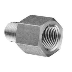 AIP - Adaptor M & F 316 S/steel - 1/4" (f) x 1/8" (m) - (nfr) | 54-090-004-002 | SSRA86