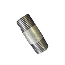 AIP - NIPPLE GAL STEEL BARREL BSPT - 3IN X 3IN | 52-302-048