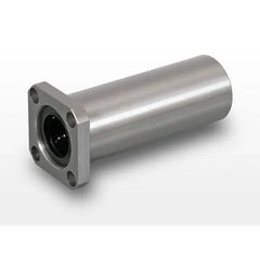 Linear Bearing NBR - Square Flanged Metric - Long Jap STD (40x60x154) (F=96 | LMK40LUU/ECO