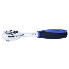 SP Tools - 1/4" Drive Ratchet 45T | SP21305