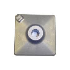 Milwaukee - SDS Max Tamper Plate 120 x 120mm | 4932399270