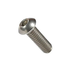 Hobsons - 316 T/Swg Button Head (Size: 3.2) Pack of 20 | HTS16BH03.2