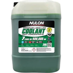 Fuchs - Green LLC Concentrate Coolant 20L Pail | LL20