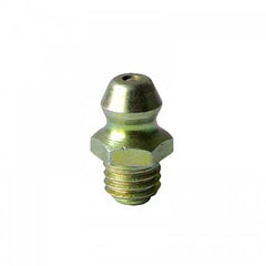 Alemlube - Grease Nipple 1/4" BSF Str | 1266S