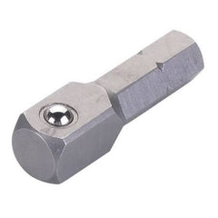 Precision Specialty Tools - ADAPTOR WIHA 3/8 SQ MALE TO 1/4 HEX MALE | 04204(7210)