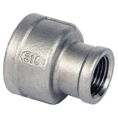 AIP - Socket Reducing Carbon Steel BSP - 3" x 2" | 52-540-048-032 | BSSR8050