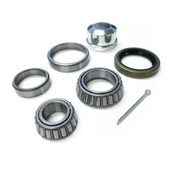 Trailer Bearing Kit NBR w/ Split Pin- Holden Marine (Set 2, Set 6, PR6641) | TBK-HM/ECO