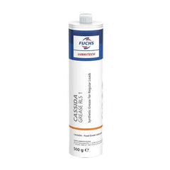 Fuchs - CASSIDA Grease RLS 1 Food Grade Grease 500g Pail | 4177500