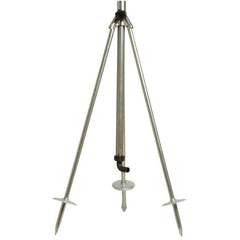 AIP - Powaflo Sprinkler Stand Male BSP Galvanised - 3/4" | 28-800-gss | GSS